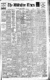 Wiltshire Times and Trowbridge Advertiser Saturday 07 June 1952 Page 1