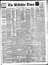 Wiltshire Times and Trowbridge Advertiser Saturday 21 June 1952 Page 1