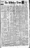 Wiltshire Times and Trowbridge Advertiser Saturday 09 August 1952 Page 1