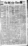 Wiltshire Times and Trowbridge Advertiser Saturday 16 August 1952 Page 1