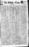Wiltshire Times and Trowbridge Advertiser Saturday 27 September 1952 Page 1
