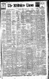 Wiltshire Times and Trowbridge Advertiser Saturday 01 November 1952 Page 1