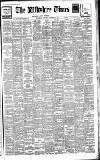 Wiltshire Times and Trowbridge Advertiser Saturday 15 November 1952 Page 1