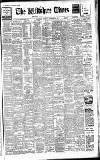 Wiltshire Times and Trowbridge Advertiser Saturday 22 November 1952 Page 1