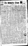 Wiltshire Times and Trowbridge Advertiser Saturday 29 November 1952 Page 1