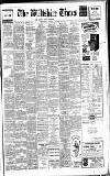 Wiltshire Times and Trowbridge Advertiser Saturday 27 December 1952 Page 1
