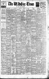 Wiltshire Times and Trowbridge Advertiser Saturday 20 June 1953 Page 1
