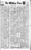 Wiltshire Times and Trowbridge Advertiser Saturday 07 November 1953 Page 1