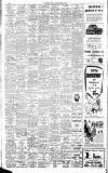 Wiltshire Times and Trowbridge Advertiser Saturday 07 November 1953 Page 8