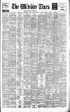 Wiltshire Times and Trowbridge Advertiser Saturday 14 November 1953 Page 1