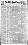 Wiltshire Times and Trowbridge Advertiser Saturday 28 November 1953 Page 1