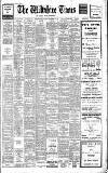 Wiltshire Times and Trowbridge Advertiser Saturday 26 December 1953 Page 1