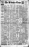 Wiltshire Times and Trowbridge Advertiser Saturday 13 February 1954 Page 1