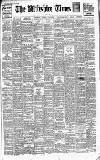 Wiltshire Times and Trowbridge Advertiser Saturday 17 July 1954 Page 1