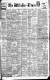 Wiltshire Times and Trowbridge Advertiser Saturday 04 December 1954 Page 1