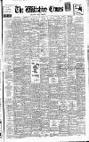 Wiltshire Times and Trowbridge Advertiser Saturday 02 July 1955 Page 1