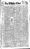 Wiltshire Times and Trowbridge Advertiser Saturday 09 July 1955 Page 1