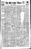 Wiltshire Times and Trowbridge Advertiser Saturday 05 November 1955 Page 1