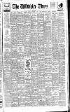 Wiltshire Times and Trowbridge Advertiser Saturday 12 November 1955 Page 1