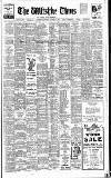 Wiltshire Times and Trowbridge Advertiser Saturday 31 December 1955 Page 1