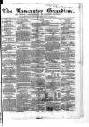 Lancaster Guardian Saturday 12 May 1855 Page 1