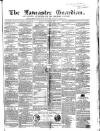 Lancaster Guardian Saturday 03 November 1855 Page 1
