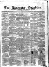 Lancaster Guardian Saturday 24 November 1855 Page 1