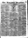 Lancaster Guardian Saturday 18 April 1857 Page 1