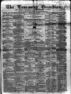 Lancaster Guardian Saturday 25 April 1857 Page 1
