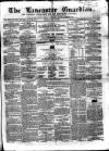 Lancaster Guardian Saturday 13 June 1857 Page 1