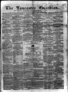 Lancaster Guardian Saturday 14 November 1857 Page 1