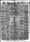 Lancaster Guardian Saturday 28 November 1857 Page 1