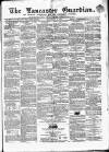 Lancaster Guardian Saturday 22 September 1860 Page 1