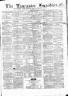 Lancaster Guardian Saturday 17 November 1860 Page 1