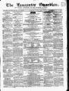 Lancaster Guardian Saturday 12 January 1861 Page 1