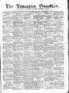 Lancaster Guardian Saturday 21 September 1861 Page 1
