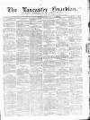 Lancaster Guardian Saturday 05 October 1861 Page 1