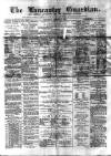 Lancaster Guardian Saturday 08 December 1877 Page 1
