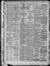 Lancaster Guardian Saturday 05 January 1889 Page 8