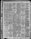Lancaster Guardian Saturday 12 January 1889 Page 8
