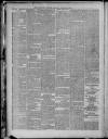 Lancaster Guardian Saturday 26 January 1889 Page 6