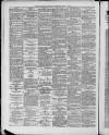 Lancaster Guardian Saturday 20 April 1889 Page 8