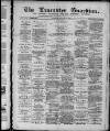 Lancaster Guardian Saturday 10 August 1889 Page 1