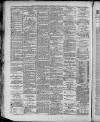 Lancaster Guardian Saturday 16 November 1889 Page 8