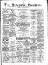Lancaster Guardian Saturday 13 October 1894 Page 1