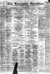 Lancaster Guardian Saturday 09 April 1910 Page 1