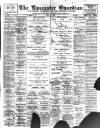 Lancaster Guardian Saturday 18 June 1910 Page 1
