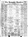 Lancaster Guardian Saturday 09 July 1910 Page 1