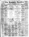 Lancaster Guardian Saturday 27 August 1910 Page 1