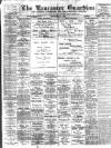 Lancaster Guardian Saturday 03 September 1910 Page 1